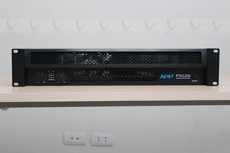Cục đẩy công suất chất lượng cao, chính hãng, giá rẻ