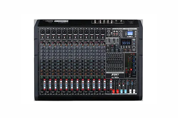Bàn Mixer Fony CL-16DA hàng chính hãng, chất lượng cao