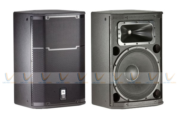 Mua loa JBL PRX 415M chính hãng giá tốt tại Lạc Việt Audio