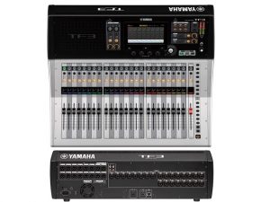 Bàn mixer Yamaha TF3 chính hãng