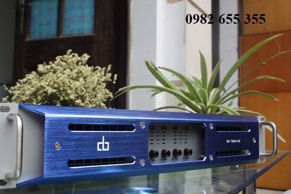 Thông tin về cục đẩy 4  kênh ,ưu nhược điểm ,giá của cục đẩy 4 kênh 