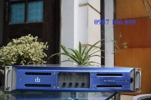 Cục đẩy 4 kênh DB TMD4130