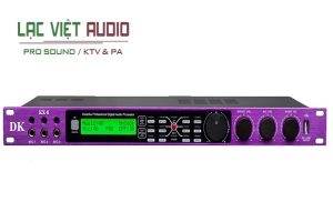 Mixer karaoke gia đình hay nhất