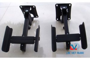 Giá đỡ loa bền đẹp, chắc