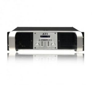 Cục đẩy công suất ATI A-2500 Plus
