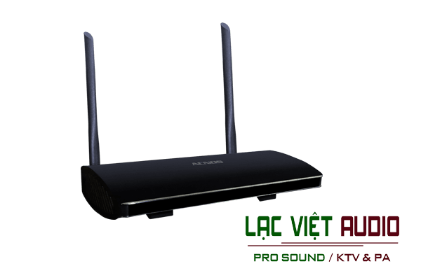 Đầu karaoke Acnos SB801 