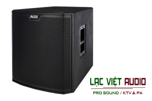 Loa sub Alto TS215S giá tốt nhất tại Lạc Việt Audio
