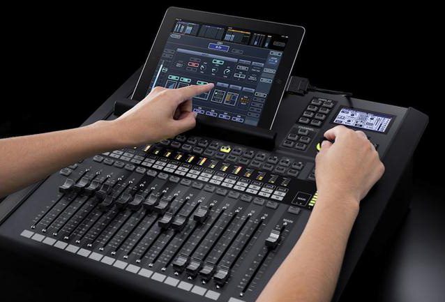 Bàn mixer Karaoke đảm bảo chất lượng tại Lạc Việt Audio
