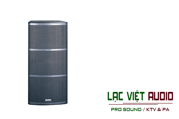 Giới thiệu về sản phẩm Loa soundking FHE215