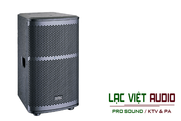 Giới thiệu về sản phẩm Loa soundking FHE15A