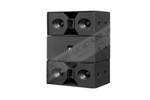 Loa Sub hơi DBK LS 218