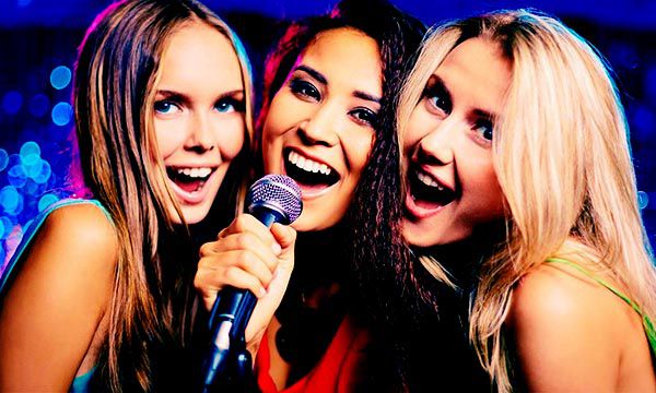 Làm sao để hát karaoke hay nhất - Lacvietstudio