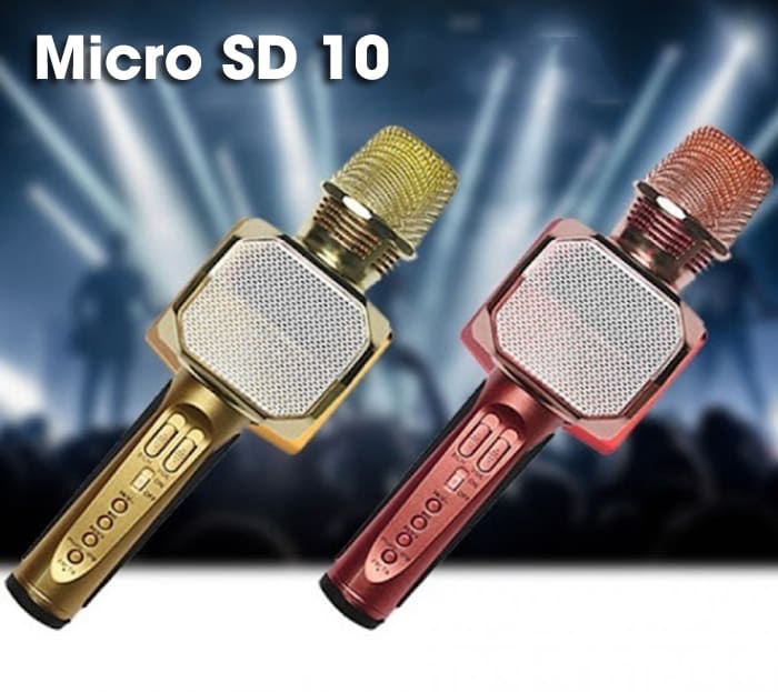 Micro SD-10: 300.000 đồng