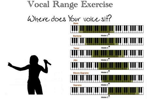 Cách xác định tone giọng của mỗi người