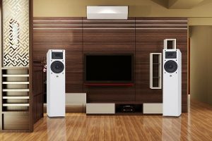 Loa JBL nào nghe nhạc vàng hay nhất?