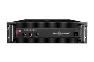 Cục đẩy Audiocenter MX3200