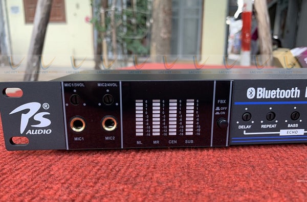 Lạc Việt Audio đơn vị bán vang cơ bãi xịn, giá tốt