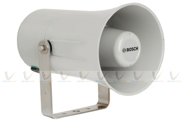 Loa nén Bosch LBC 3428/00 có chất âm rõ ràng, ấm tiếng