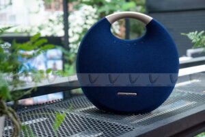Thành tựu nổi bật của loa Harman Kardon