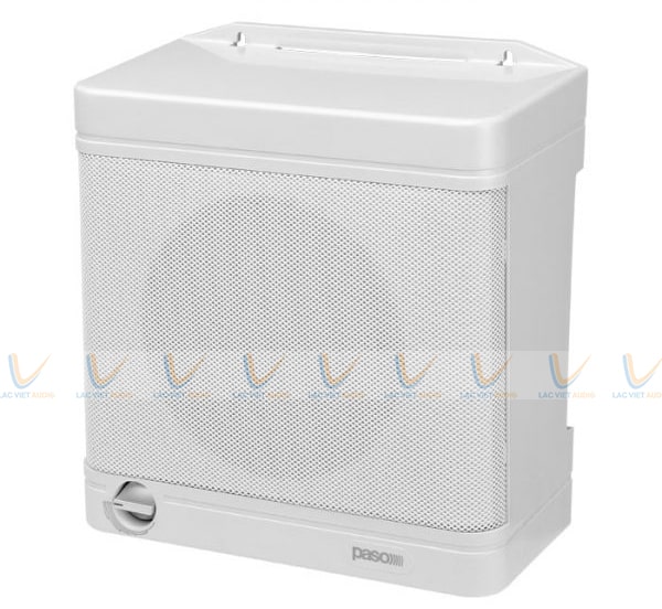 Loa treo tường Paso C34-TB có thiết kế đẹp Loa treo tường Paso C34-TB có thiết kế đẹp