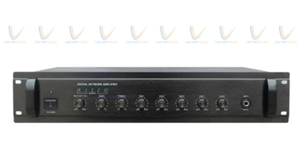 Amplifier Asima IP-6350
