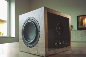Các mẫu thùng loa đẹp nhất hiện nay