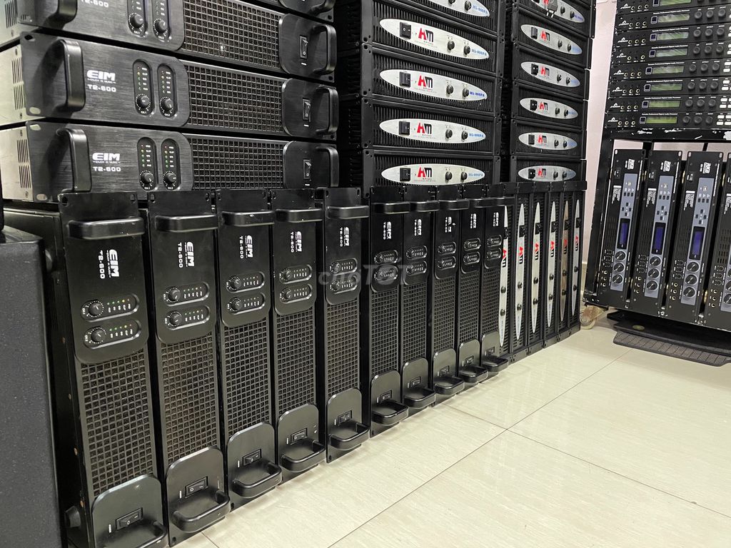 Hiện tại, Lạc Việt Audio đang còn rất nhiều sản phẩm này