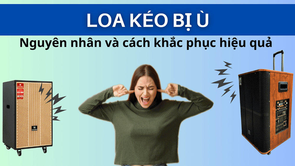Thử vặn nhỏ âm lượng của loa vi tính để khắc phục tình trạng bị ù