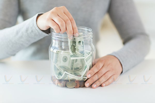 Tiết kiệm chi phí không cần mua thêm sản phẩm mới Tiết kiệm chi phí không cần mua thêm sản phẩm mới
