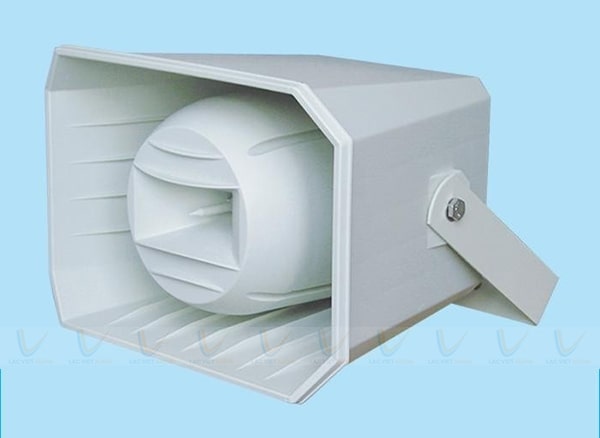 Loa phát thanh OBT-314 vành chữ nhật công suất cao tới 50w