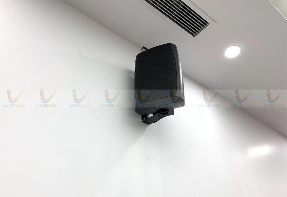 Loa treo tường Asima H540D cao cấp cho âm thanh phòng học
