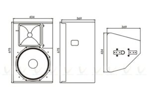 Phần mềm tính kích thước thùng loa, thể tích thùng loa