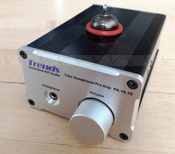 Amply class T Trends Audio PA 10.1 là một trong những sản phẩm nổi tiếng hiện nay