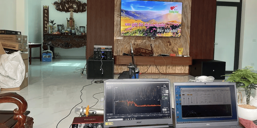 Lạc Việt Audio, đơn vị cung cấp âm thanh uy tín để bạn tin tưởng
