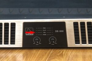 Cục đẩy báo đèn signal có ý nghĩa gì