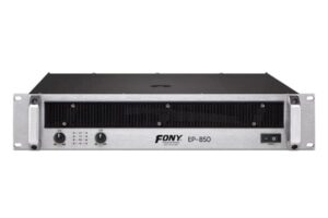 Cục đẩy công suất FONY EP-850