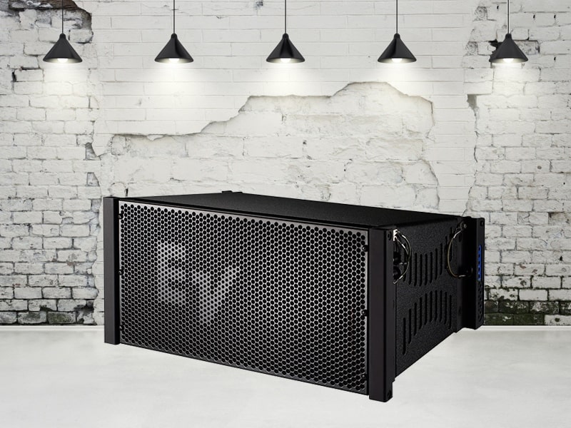 Loa array Electro-Voice XLE191 chất lượng hàng đầu của Mỹ