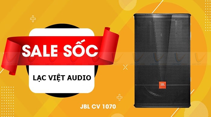 Mua loa JBL CV1070 chính hãng tại Lạc Việt Audio