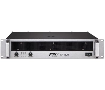 Cục đẩy công suất FONY EP-1100
