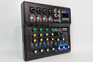 Top 9+ mixer trung quốc giá rẻ tốt nhất hiện nay