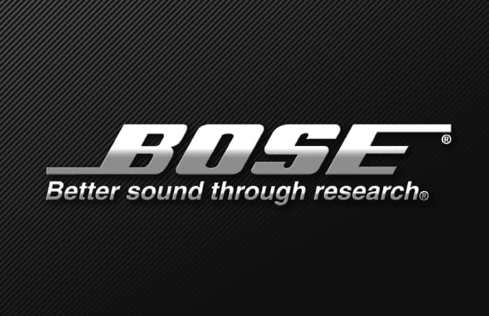 Bose là thương hiệu nước nào? Bose là thương hiệu của MỹBose là thương hiệu nước nào? Bose là thương hiệu của Mỹ