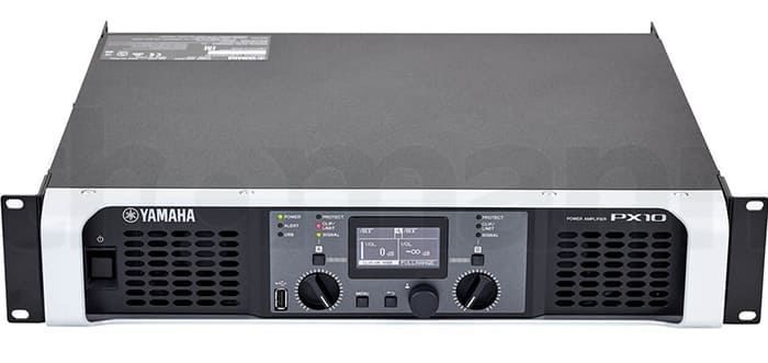 Cục đẩy Yamaha khá được ưa chuộng trên thị trường Việt Nam