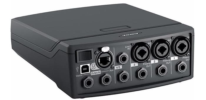 Mixer Bose T1 Tonematch: Giá 20.080.000 đồng