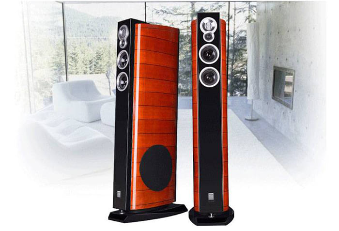 Mức giá của loa Weeworld cũng rất phải chăng