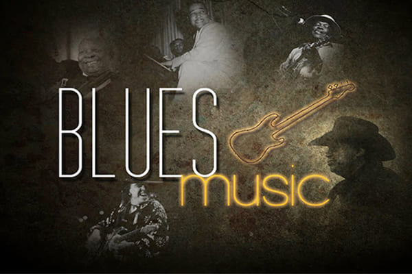 Nhạc Blues là gì? Nguồn gốc, lịch sử phát triển của nhạc blues