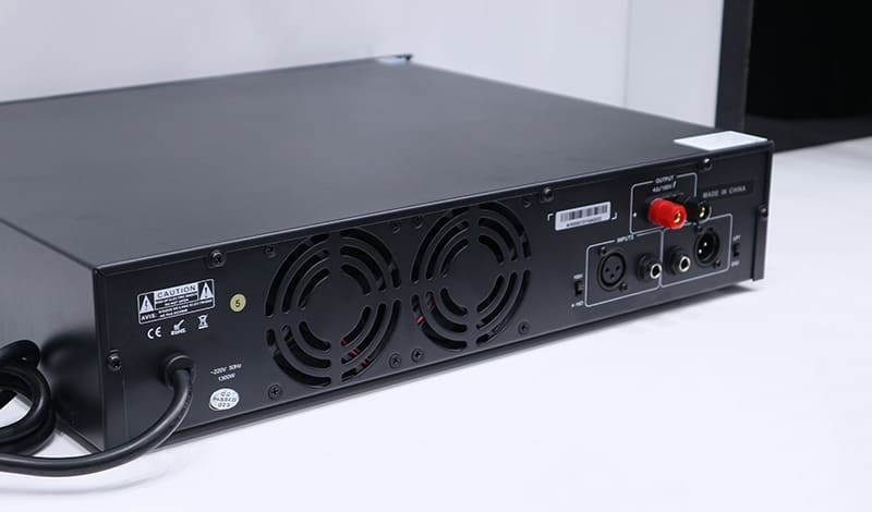 ITC TD-1000 cho chất lượng âm thanh rõ ràng, đáp ứng nhu cầu sử dụng của người dùng, tương thích cao