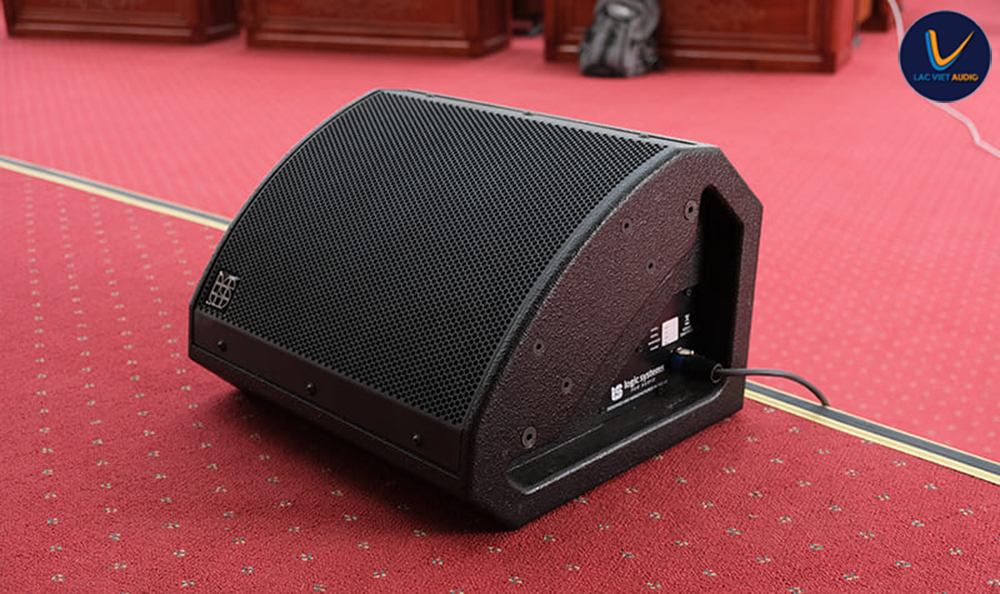Loa Monitor LS Bass đơn 30 cho chất lượng âm thanh chân thực