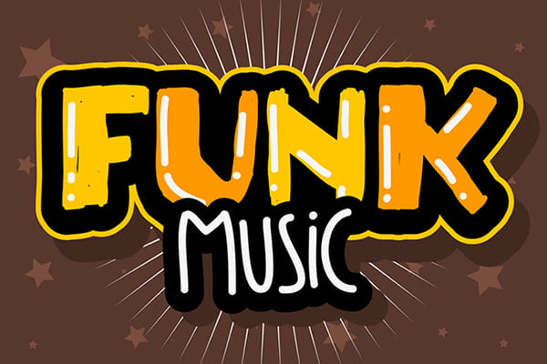[Chia sẻ] Nhạc Funk là gì? Bạn biết gì về thể loại funk music?
