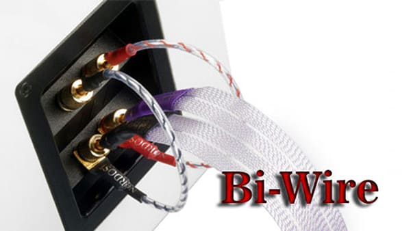 Để thực hiện cách đấu loa Bi-wire bạn cần nắm chắc kiến thức và phương pháp
