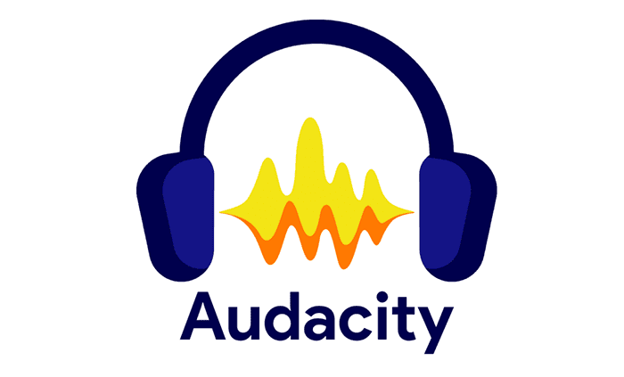 Audacity cũng chính là ứng dụng độc tệp tin WAV khá phổ cập bên trên thị trường